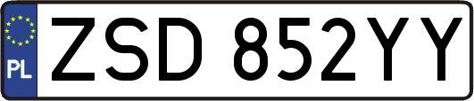 ZSD852YY