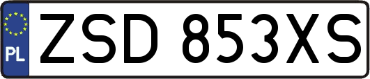 ZSD853XS
