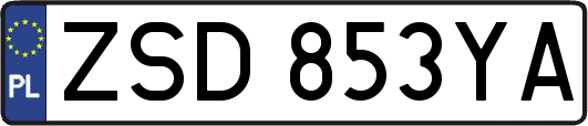 ZSD853YA