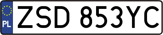 ZSD853YC