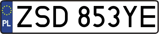 ZSD853YE
