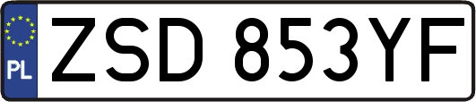 ZSD853YF