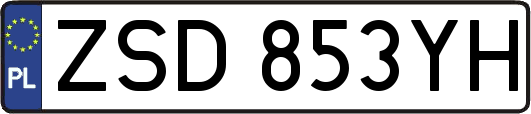 ZSD853YH