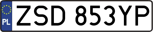 ZSD853YP