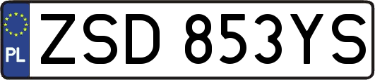 ZSD853YS