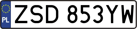 ZSD853YW