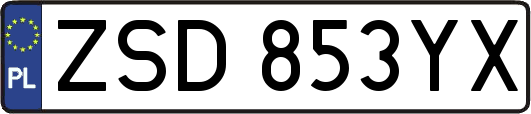 ZSD853YX