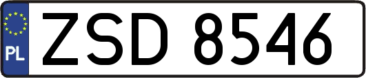 ZSD8546