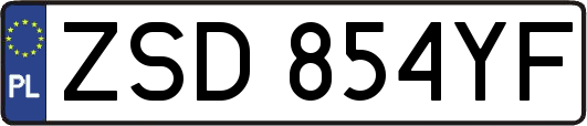 ZSD854YF