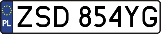 ZSD854YG
