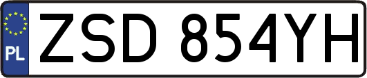 ZSD854YH