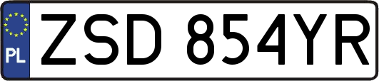 ZSD854YR