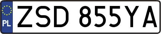 ZSD855YA