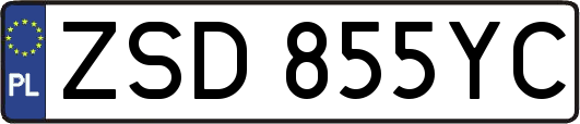 ZSD855YC