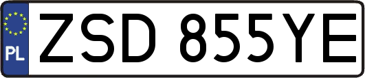 ZSD855YE