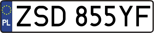 ZSD855YF