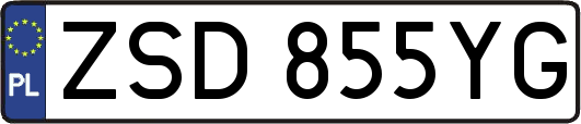 ZSD855YG