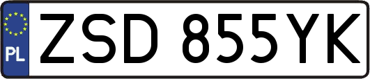 ZSD855YK