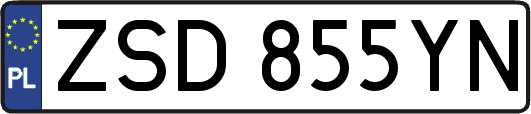 ZSD855YN
