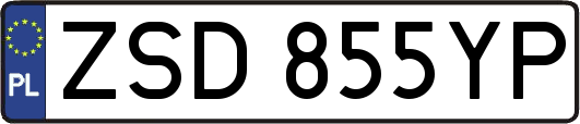 ZSD855YP