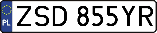 ZSD855YR
