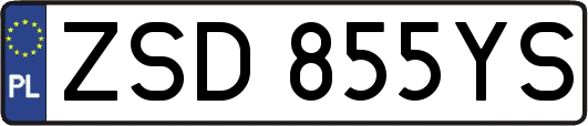 ZSD855YS