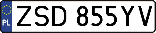 ZSD855YV