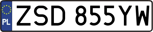ZSD855YW