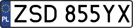 ZSD855YX