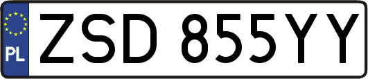 ZSD855YY