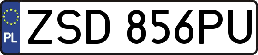 ZSD856PU