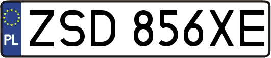 ZSD856XE