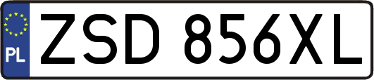 ZSD856XL