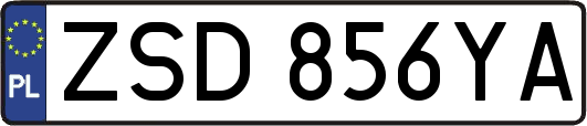 ZSD856YA