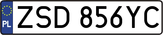 ZSD856YC