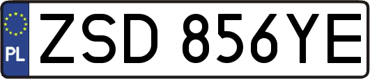 ZSD856YE