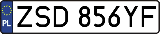 ZSD856YF