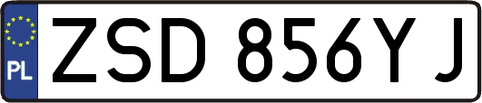 ZSD856YJ