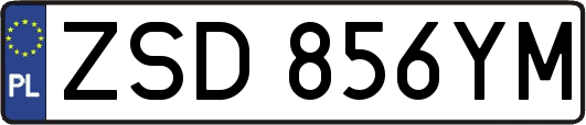 ZSD856YM