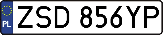ZSD856YP