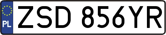 ZSD856YR