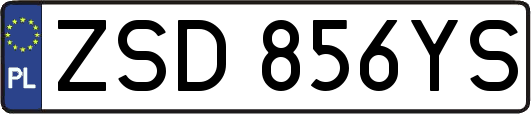ZSD856YS