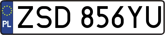 ZSD856YU