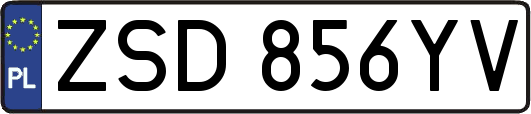 ZSD856YV
