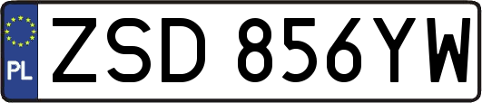 ZSD856YW