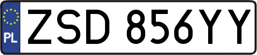 ZSD856YY