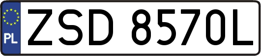 ZSD8570L