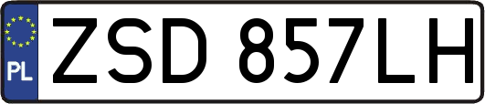 ZSD857LH