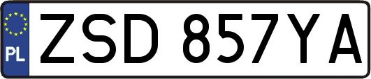 ZSD857YA