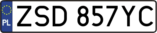 ZSD857YC